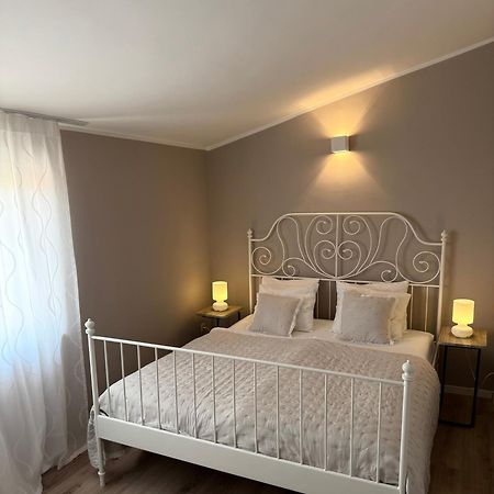 Apartment Francos Primosten Ngoại thất bức ảnh