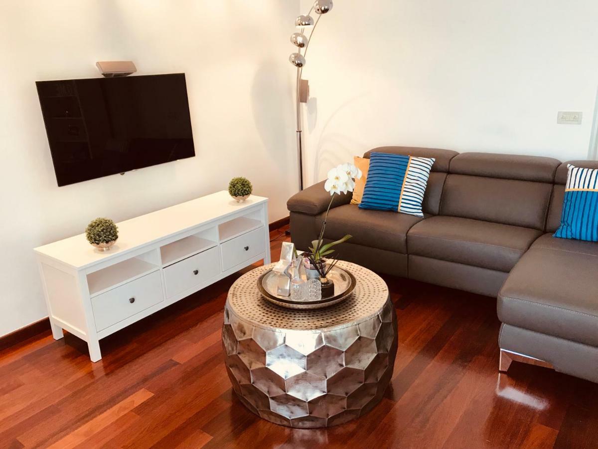 Apartment Francos Primosten Ngoại thất bức ảnh