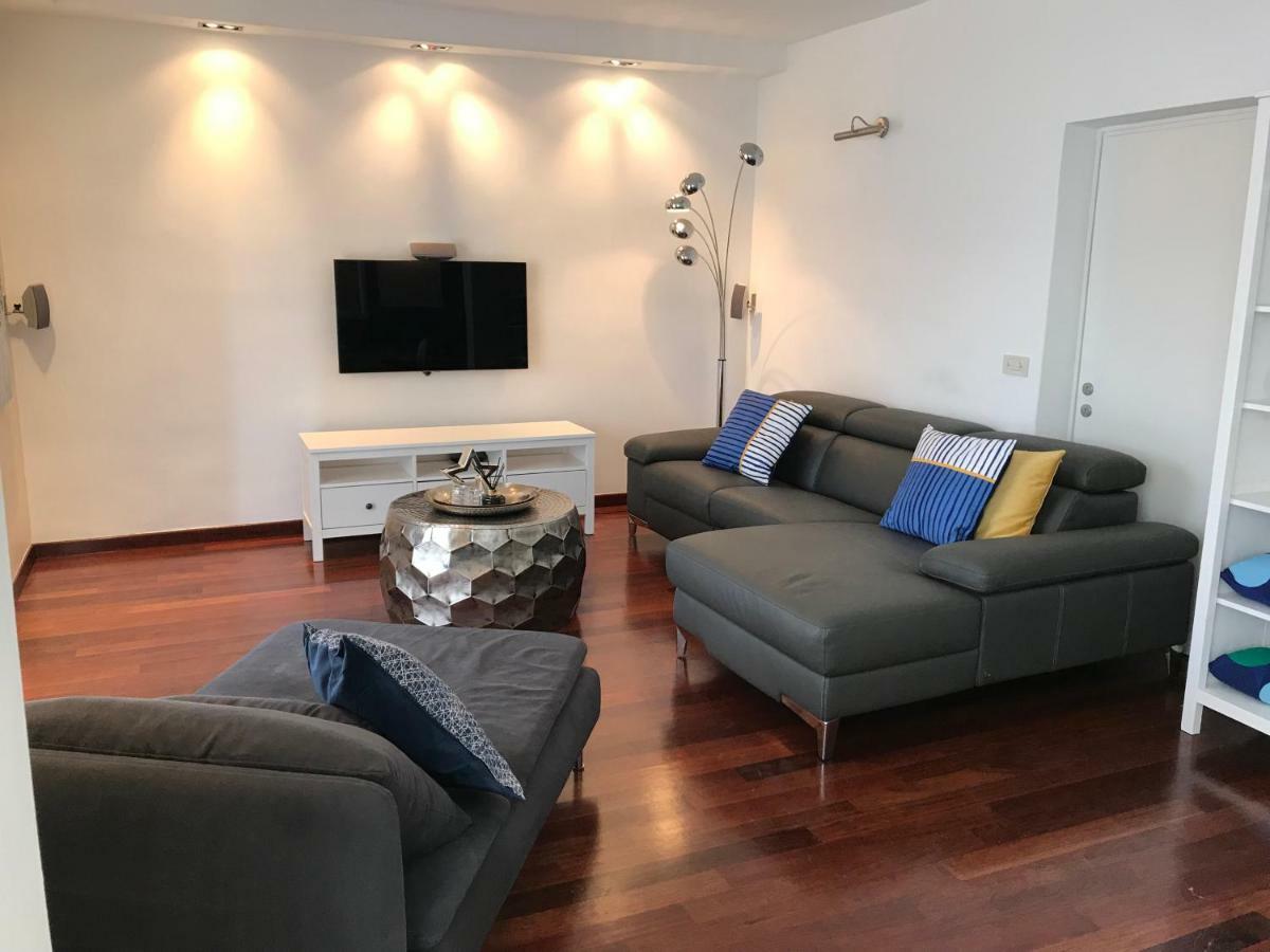 Apartment Francos Primosten Ngoại thất bức ảnh