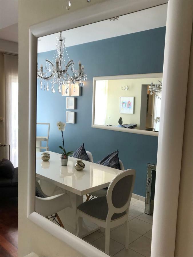 Apartment Francos Primosten Ngoại thất bức ảnh