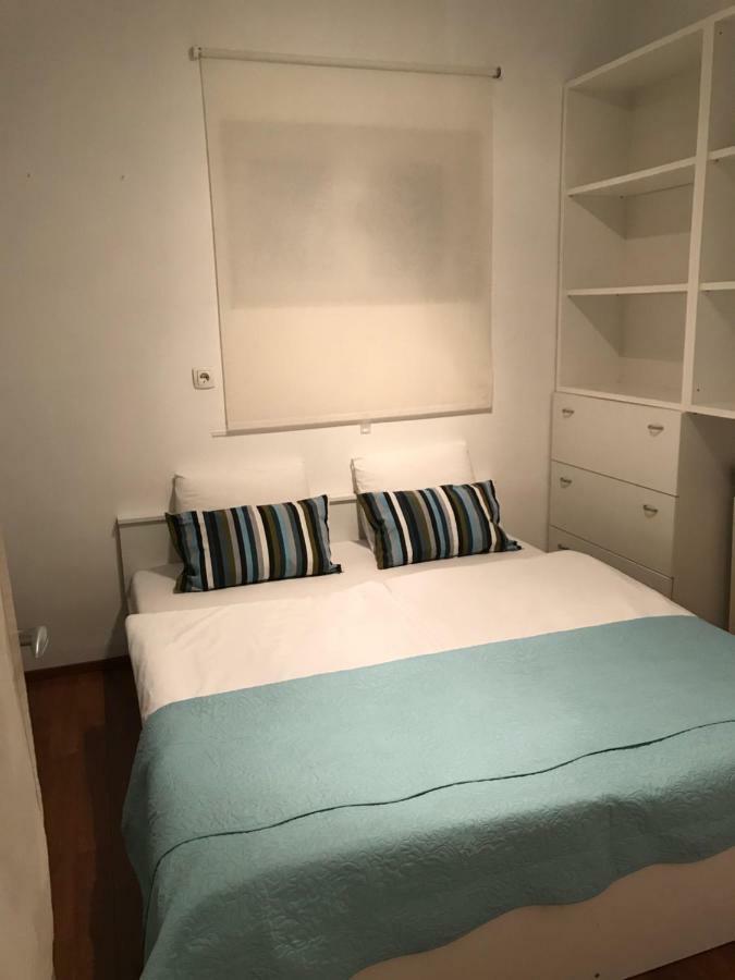 Apartment Francos Primosten Ngoại thất bức ảnh