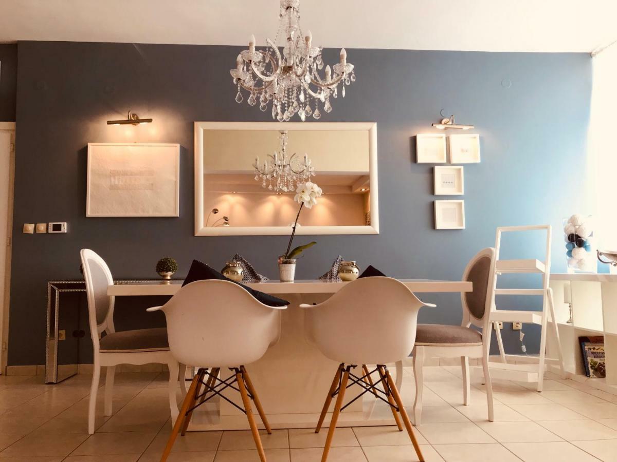 Apartment Francos Primosten Ngoại thất bức ảnh