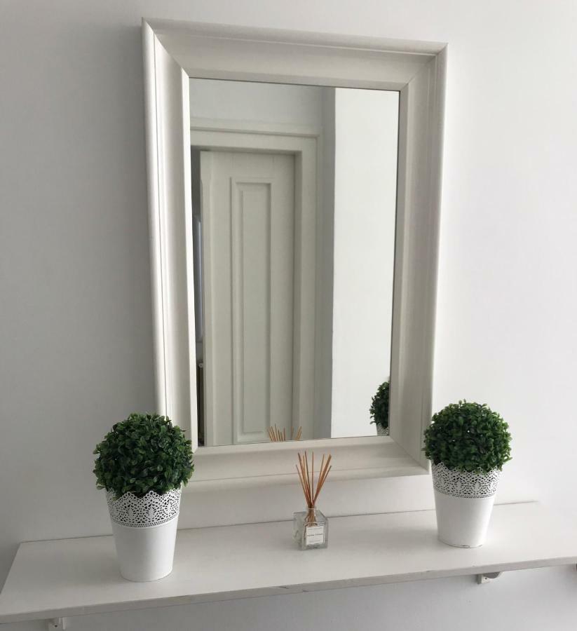 Apartment Francos Primosten Ngoại thất bức ảnh
